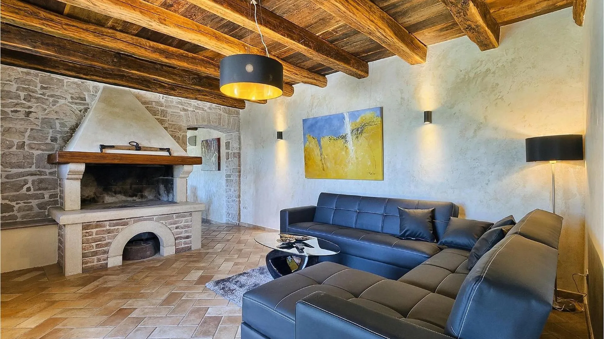 Сasa de vacaciones Villa Zvonar Rakotule
