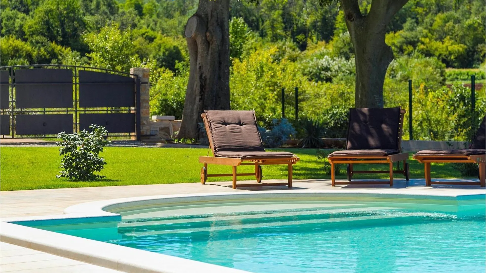 Сasa de vacaciones Villa Zvonar Rakotule