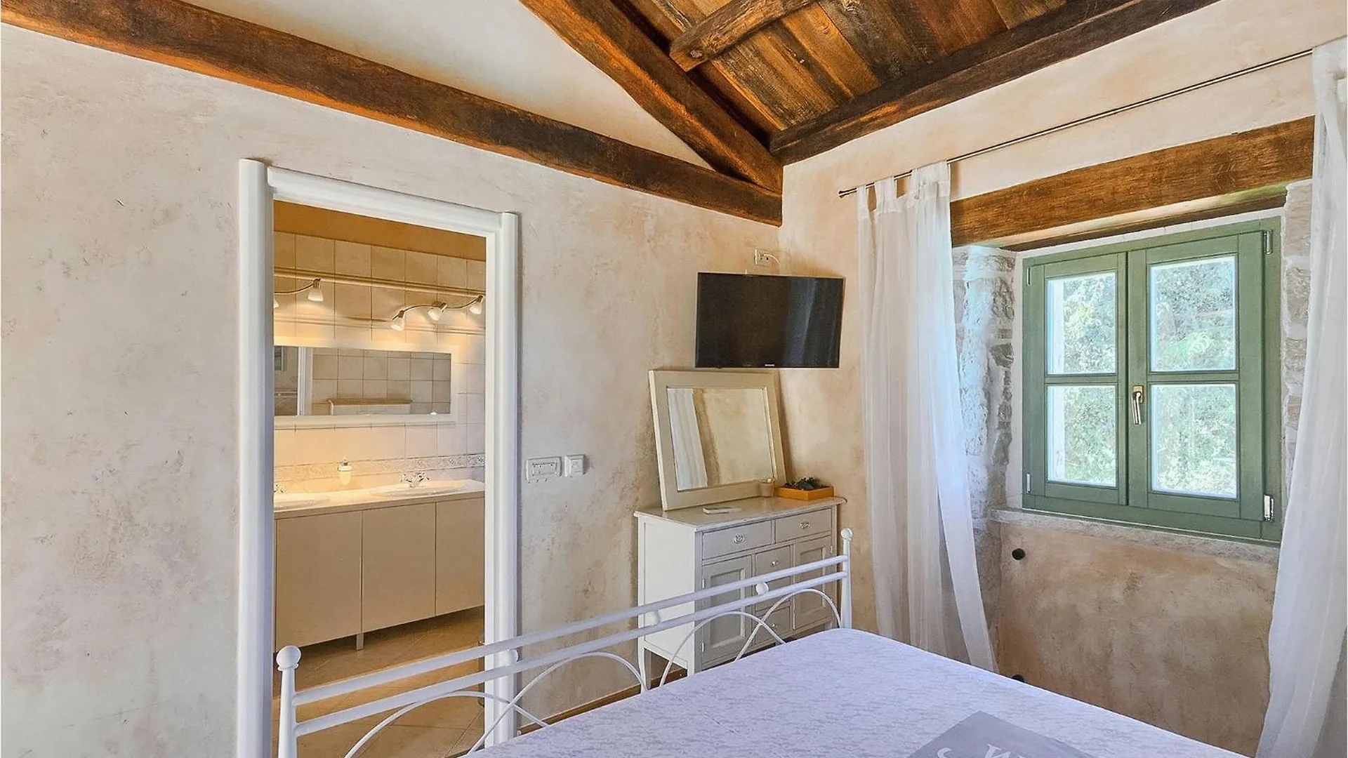 Villa Zvonar Rakotule Сasa de vacaciones
