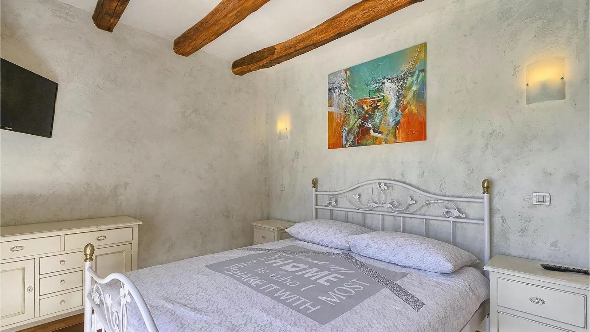 Сasa de vacaciones Villa Zvonar Rakotule