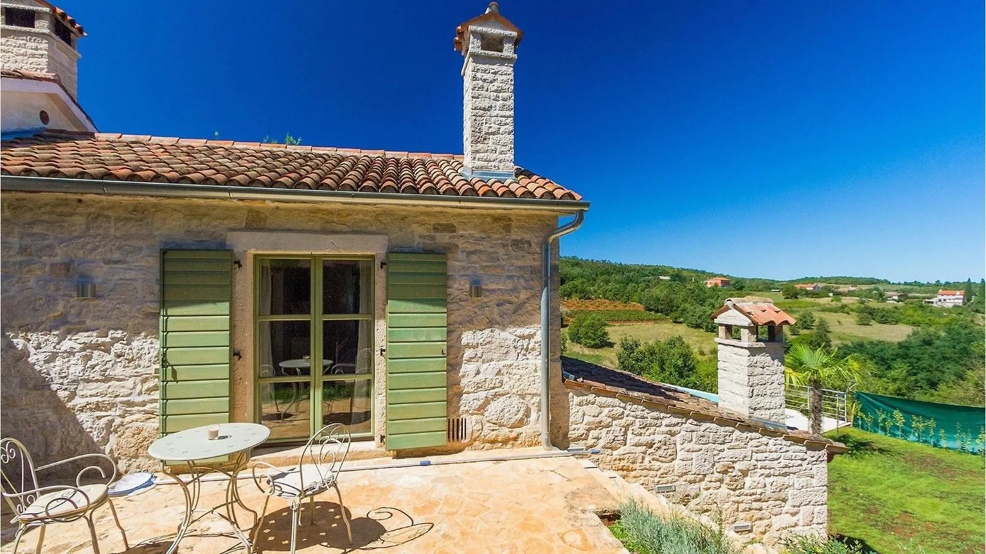 Villa Zvonar Rakotule Сasa de vacaciones