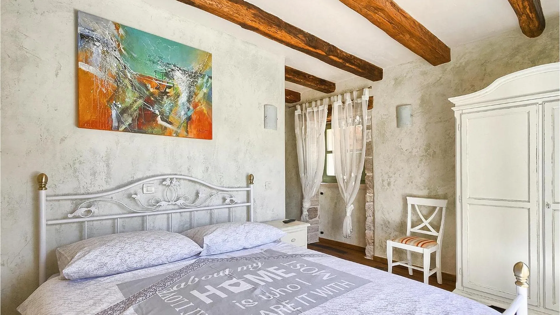 Villa Zvonar Rakotule Сasa de vacaciones
